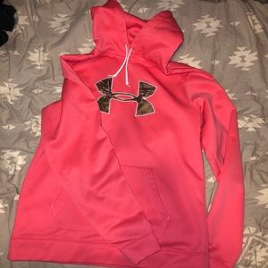Under Armour Hoodie